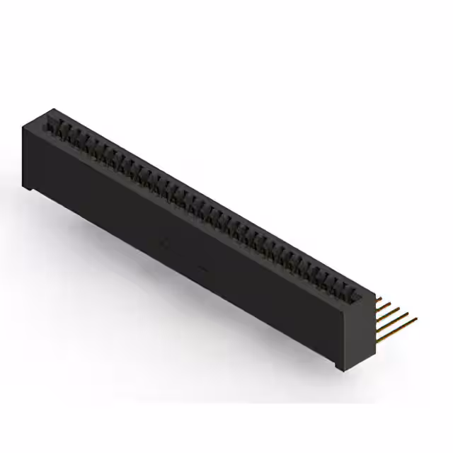 392-034-559-101 EDAC Inc.  Edgeboard Connectors